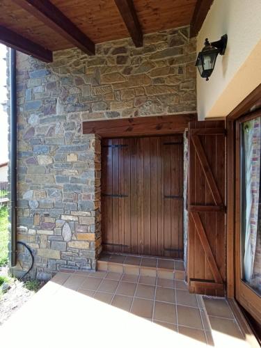 Chalet en el Pirineo de Aragón