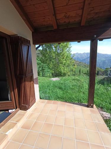 Chalet en el Pirineo de Aragón