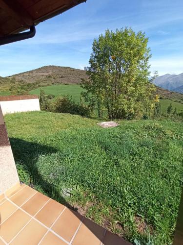 Chalet en el Pirineo de Aragón