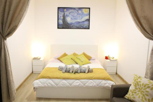 Appartamento con parcheggio gratuito 15min da Venezia