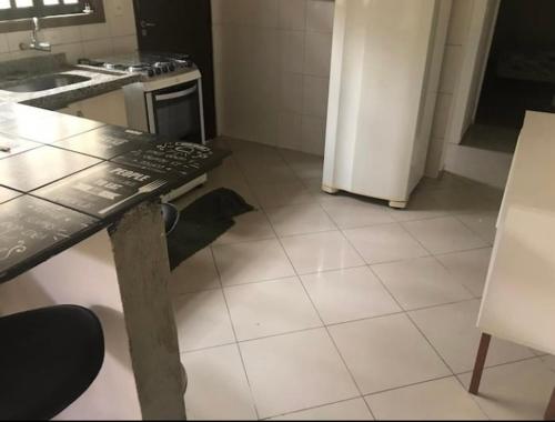 Casa aconchegante 3 km metro Morumbi in ヴィラソニア