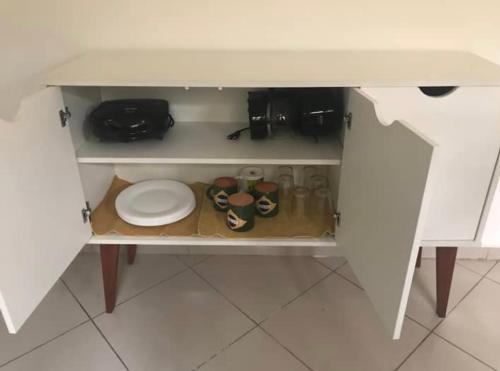 Casa aconchegante 3 km metro Morumbi in ヴィラソニア
