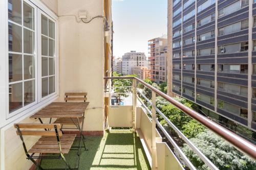 Big Room Holiday Alicante 4