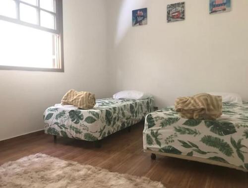 Casa aconchegante 3 km metro Morumbi in ヴィラソニア