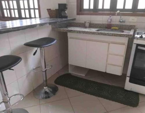 Casa aconchegante 3 km metro Morumbi in ヴィラソニア