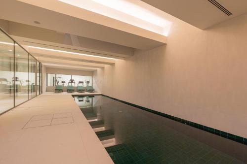 LUSTER Hotel - main image