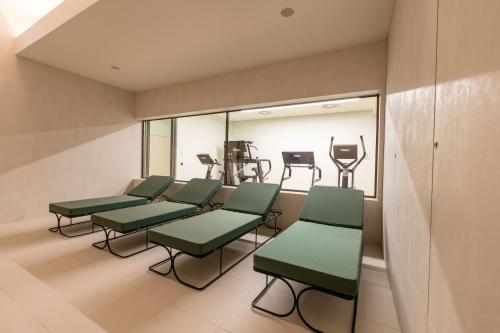 LUSTER Hotel - image 9