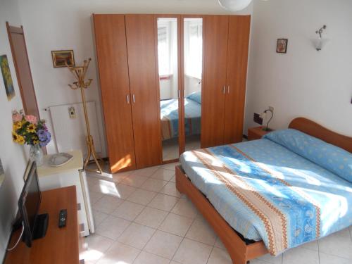 B&B Home Sweet Home - Accommodation - Diano Marina