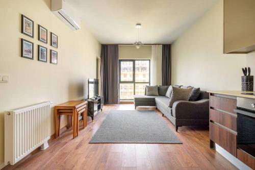 Otel konforunda LUX residence VM26