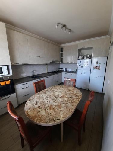 Garni Guesthouse in Garni