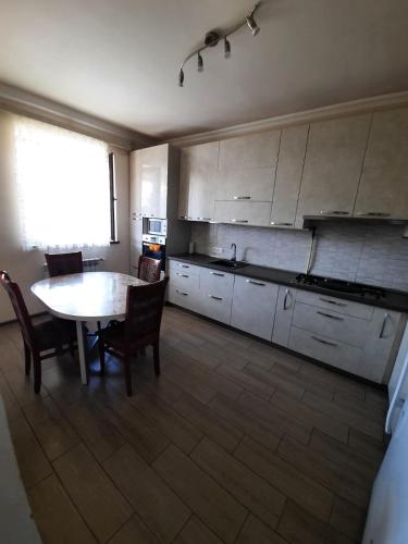 Garni Guesthouse in Garni