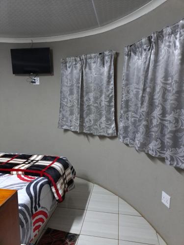 Horizon View Chalets