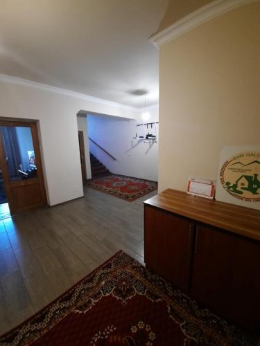 Garni Guesthouse in Garni
