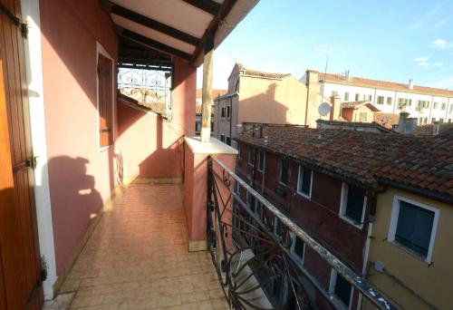 Venezianamente Apartments - Venice City Centre - main image