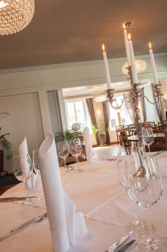 Hotel Rätia - main image