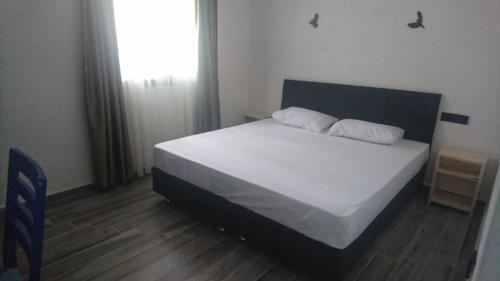 Olympos Five Rooms Apart no 2