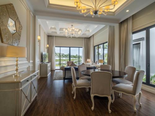 Facilities, Vinpearl Wonderworld Phu Quoc near Vinmec International Hospital