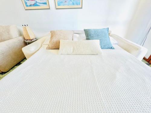 Suite Semeria 236 - Vista mare Sanremo