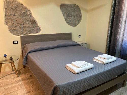 Tra storia e realtà chambre d'hôte Collinas