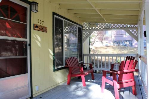 Sugar Bear Cottage - main image