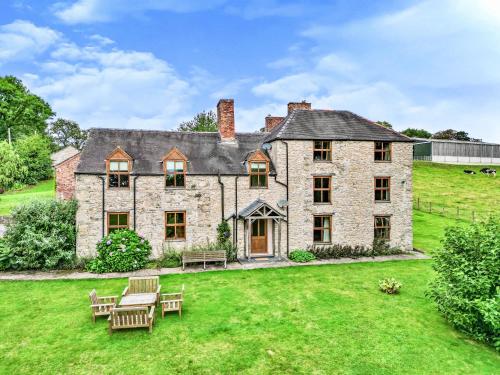 Tywysog, Denbighshire