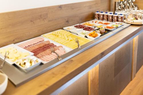 Das Reinisch Business Hotel - image 10