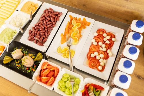 Das Reinisch Business Hotel - image 11