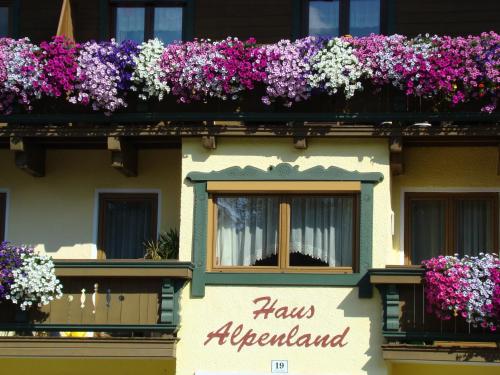 Haus Alpenland - image 9