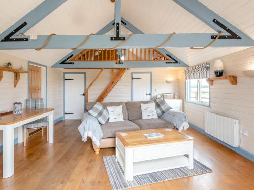The Nook, Louth (fotografie 10)