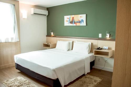 1 double bed