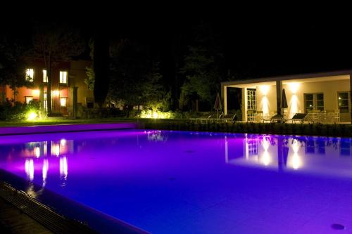 Relais Villa Il Palagio - 수영장
