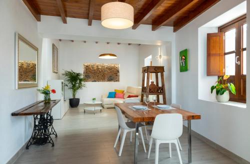 CASA ISABEL, Haría (zdjęcie 8)
