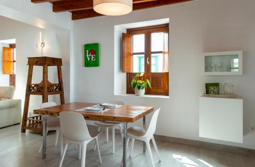 CASA ISABEL, Haría (zdjęcie 10)