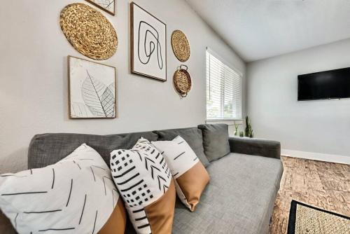 Lovely Dallas Flat Near Downtown in Dallas, USA