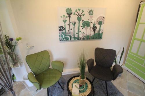 設施, Maison No.9 in 羅斯巴赫V.D.H.