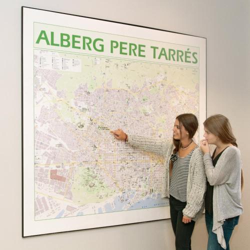 Alberg Pere Tarrés - image 14