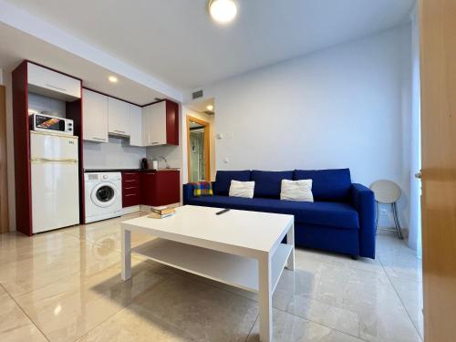 المرافق, Fabuloso apartamento completo centro ciudad in Mostoles