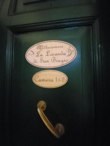 AFFITTACAMERE SAN BIAGIO, Genua (zdjęcie 9)