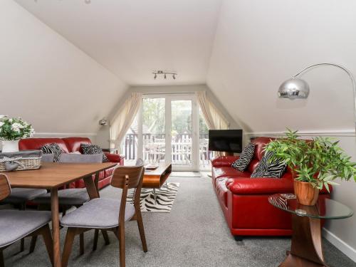Devine Lodge, Callington (foto 5)