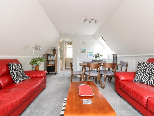 Devine Lodge, Callington (foto 6)