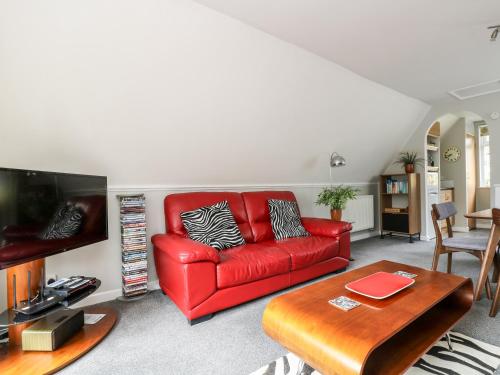 Devine Lodge, Callington (foto 8)