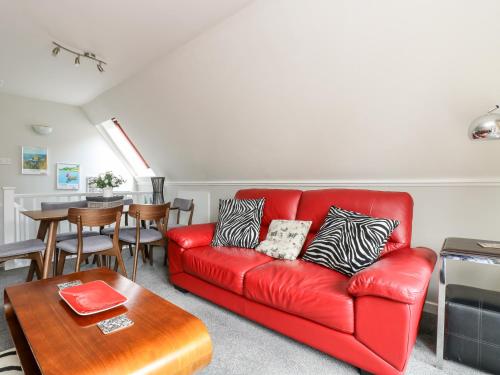 Devine Lodge, Callington (foto 7)