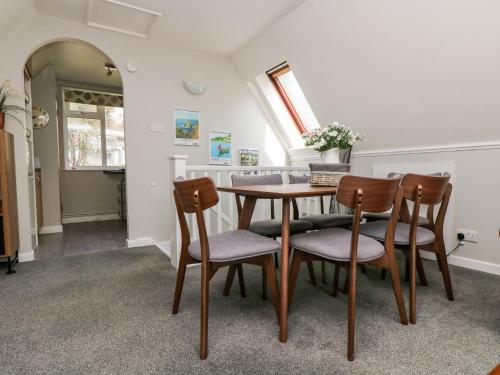 Devine Lodge, Callington (foto 10)