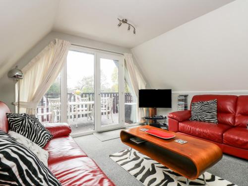 Devine Lodge, Callington (foto 9)