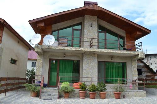 Cottage near Didveli