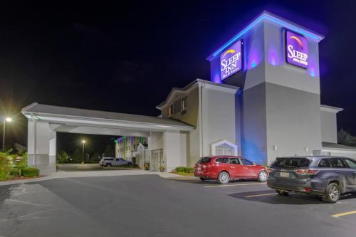 Photo - Sleep Inn & Suites Allendale