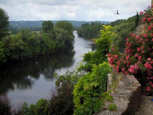 grande girondine aux portes du perigord