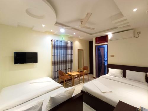 Sea Front Resort photo 2