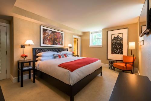 Inns of Aurora Resort & Spa in Aurora, USA