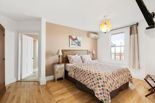 Superior Suite with Jacuzzi and Terrace room in Auberge Château Des Tourelles - Par Aneyro